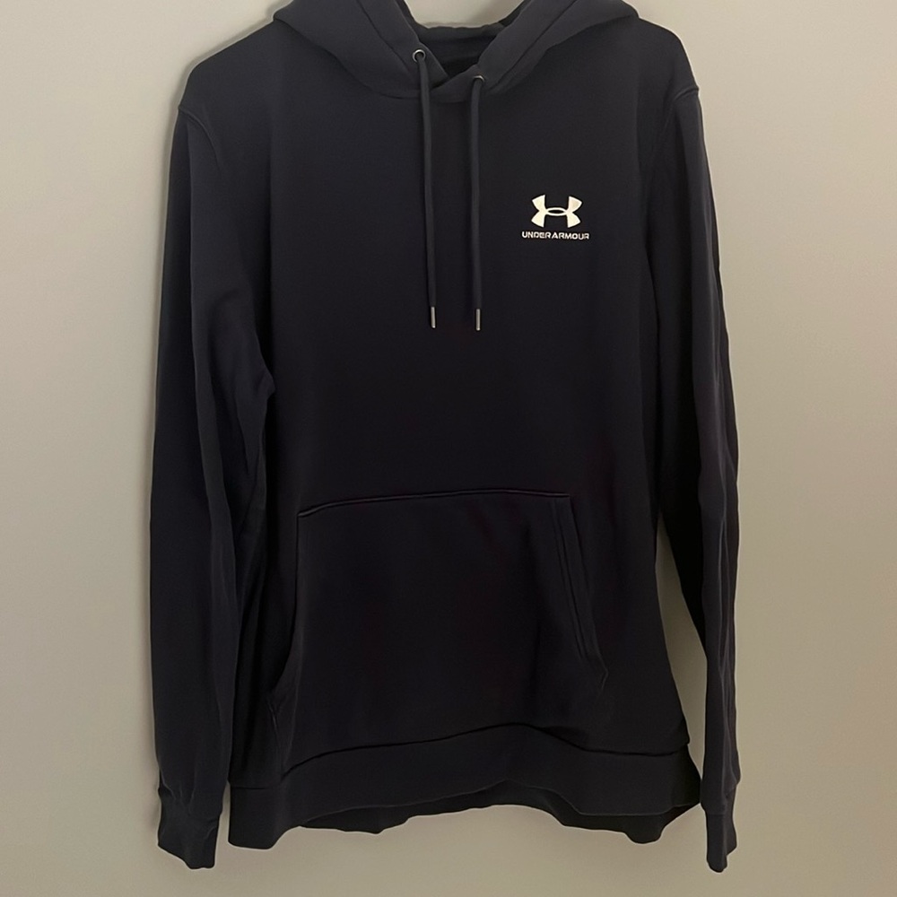 mens underamour sweatshirt